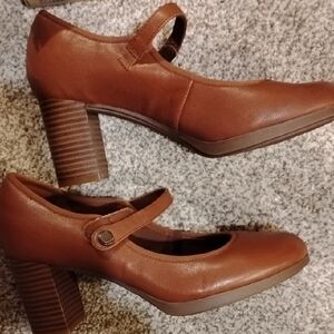 Clarks Bayla Lily Dress Shoes